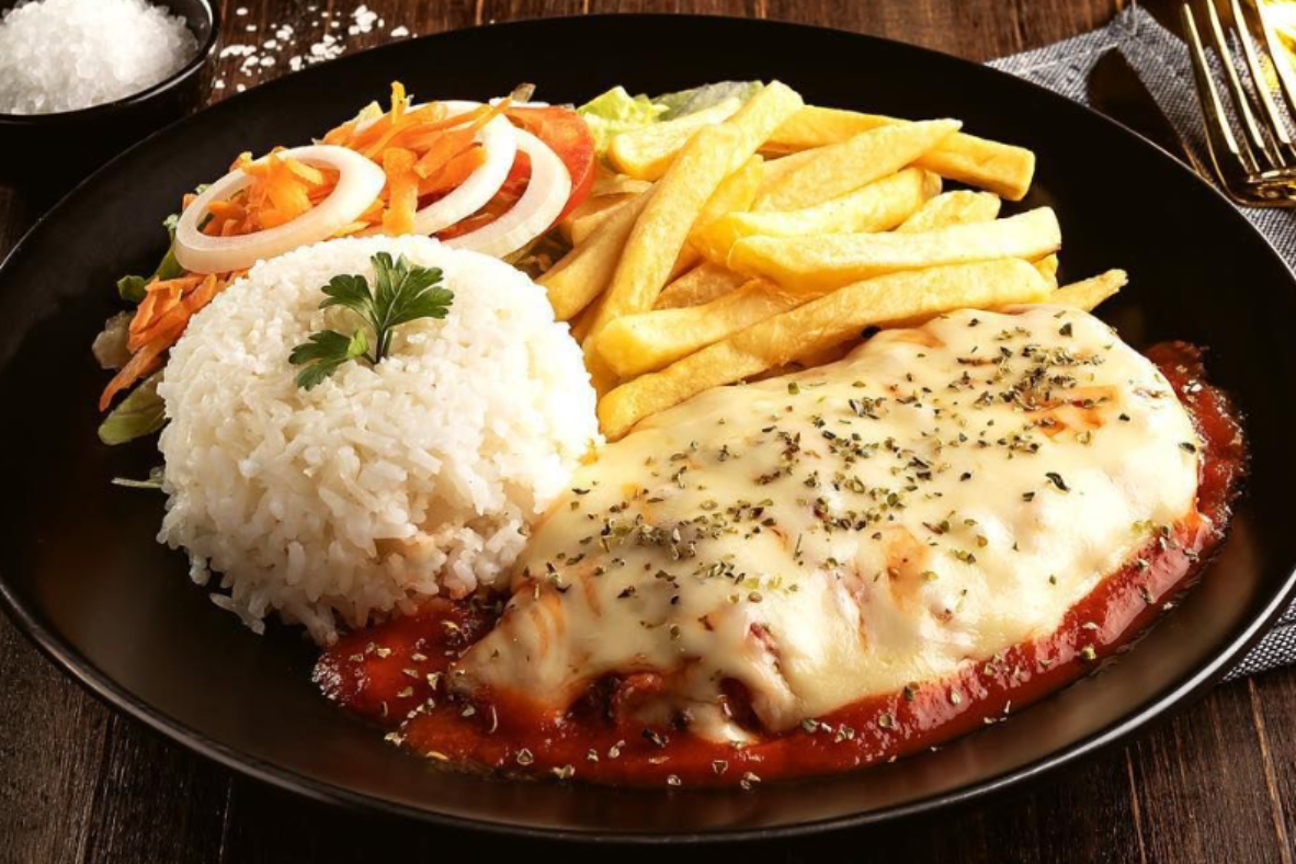 item delicioso