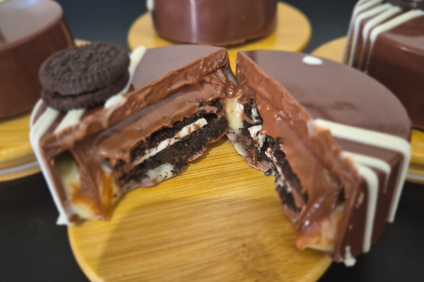 item delicioso