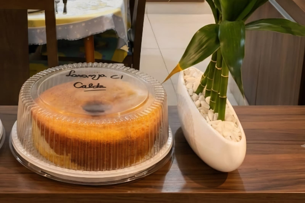 item delicioso