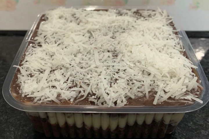 item delicioso