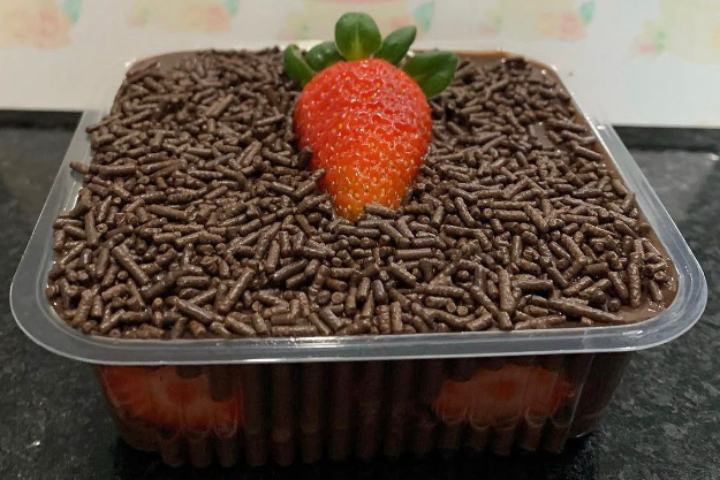 item delicioso