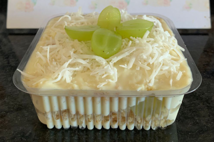 item delicioso