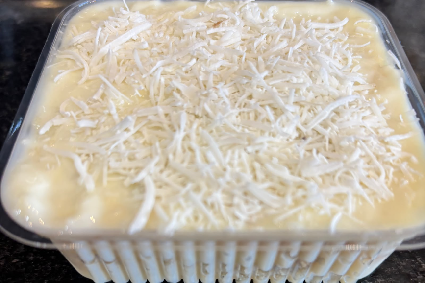 item delicioso
