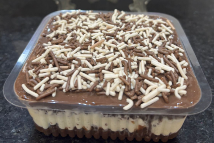 item delicioso