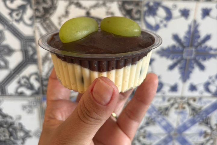 item delicioso