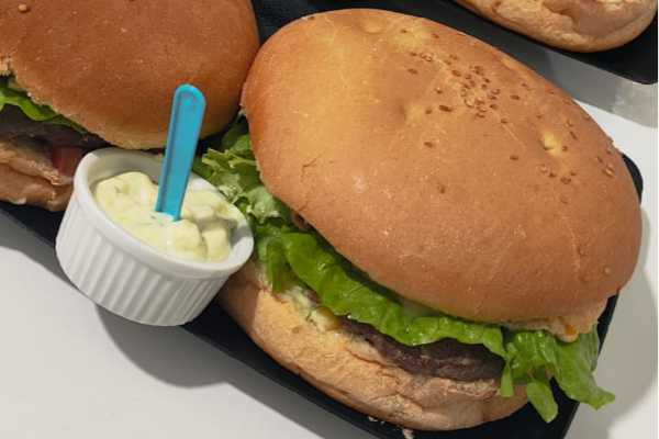 item delicioso