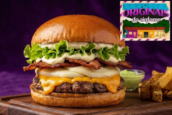item delicioso