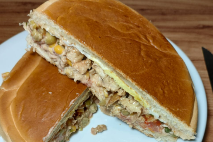item delicioso