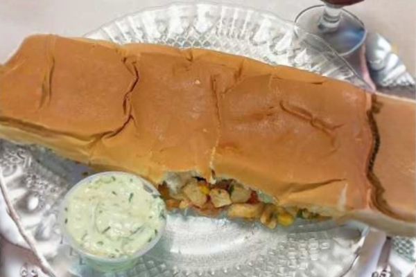 item delicioso