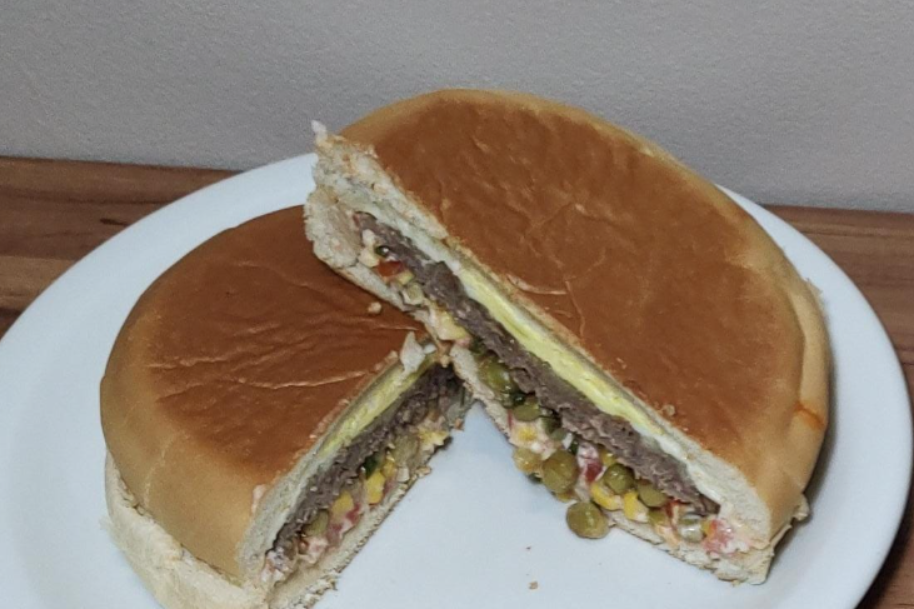 item delicioso
