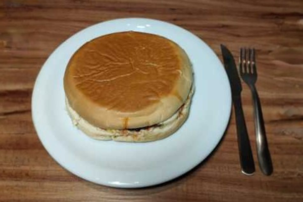 item delicioso