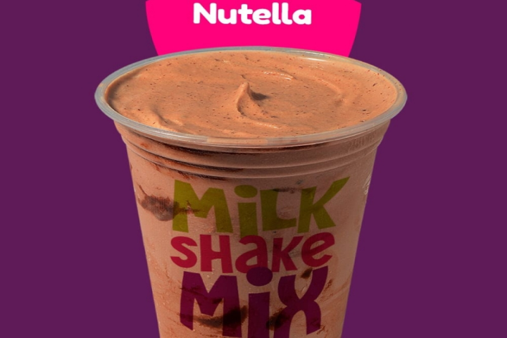 item delicioso