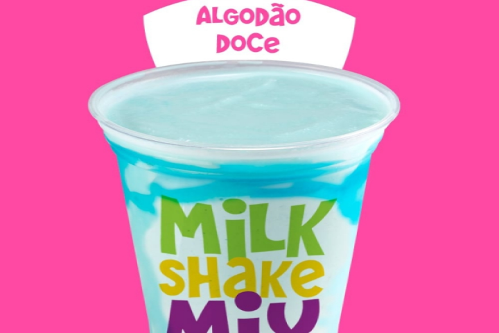 item delicioso