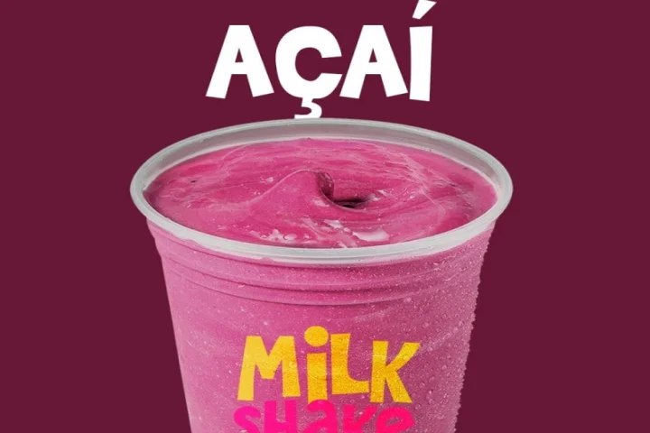 item delicioso