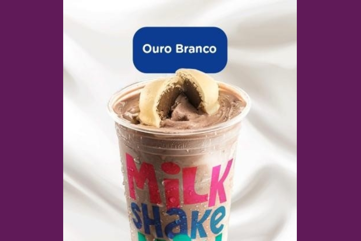 item delicioso