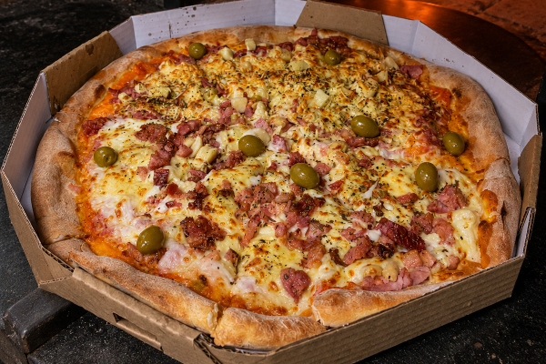 item delicioso