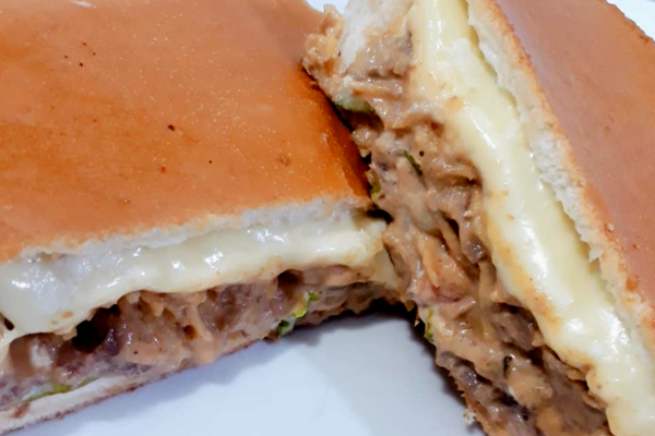 item delicioso