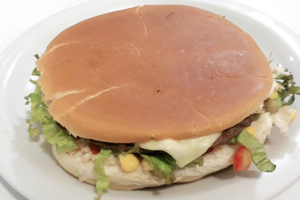 item delicioso