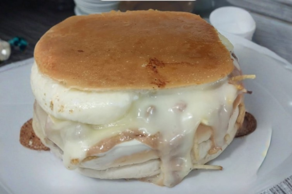 item delicioso