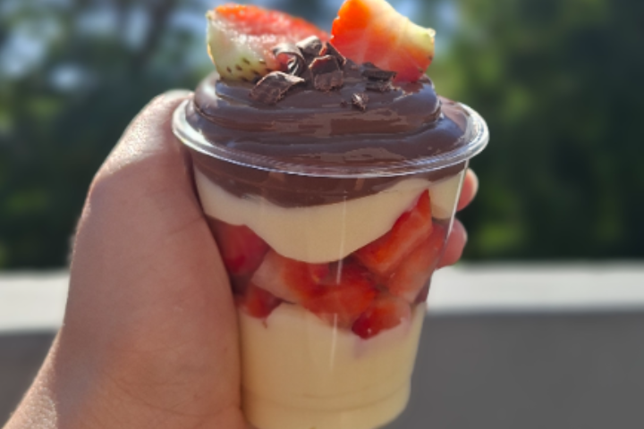item delicioso