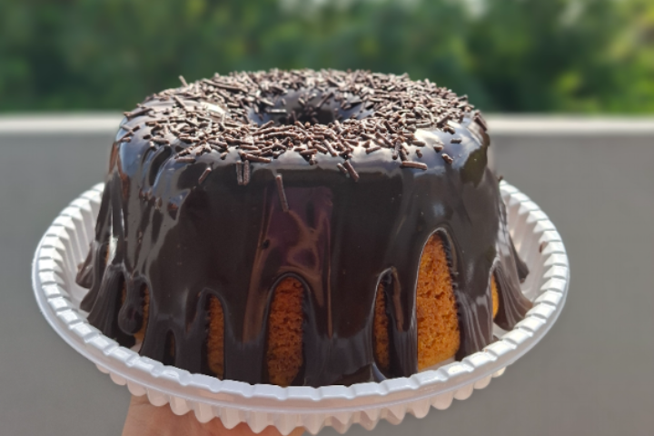 item delicioso