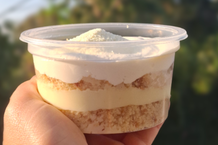item delicioso