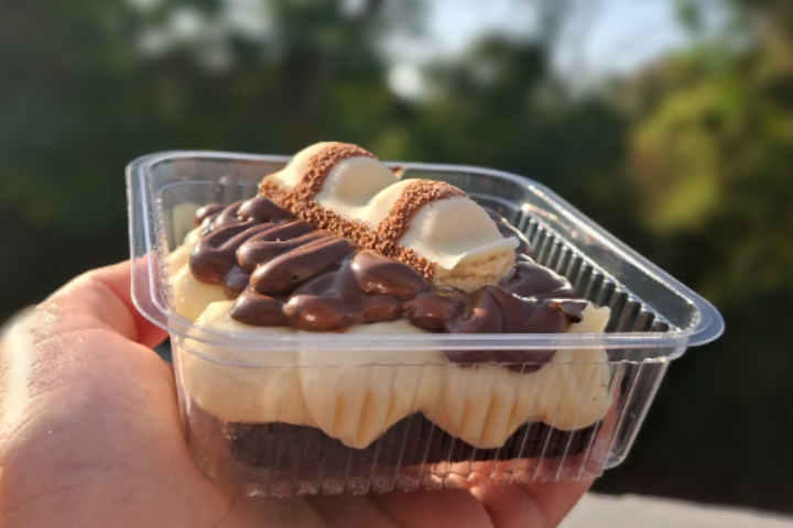 item delicioso