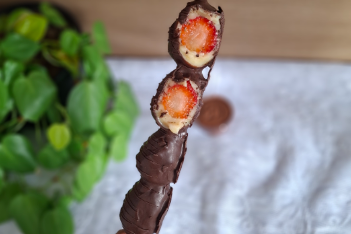 item delicioso