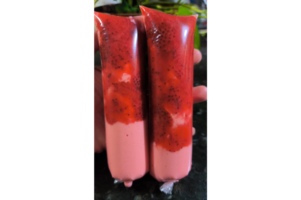 item delicioso