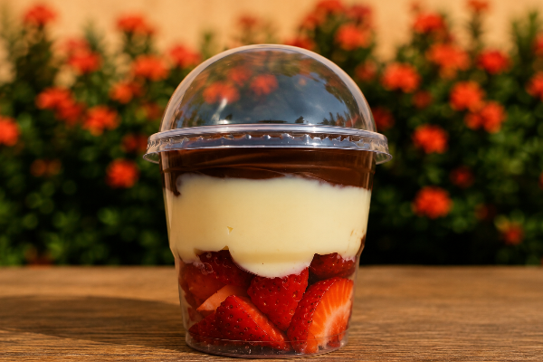 item delicioso