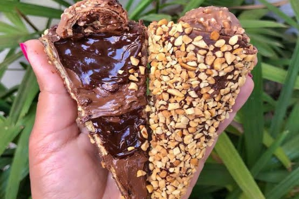 item delicioso