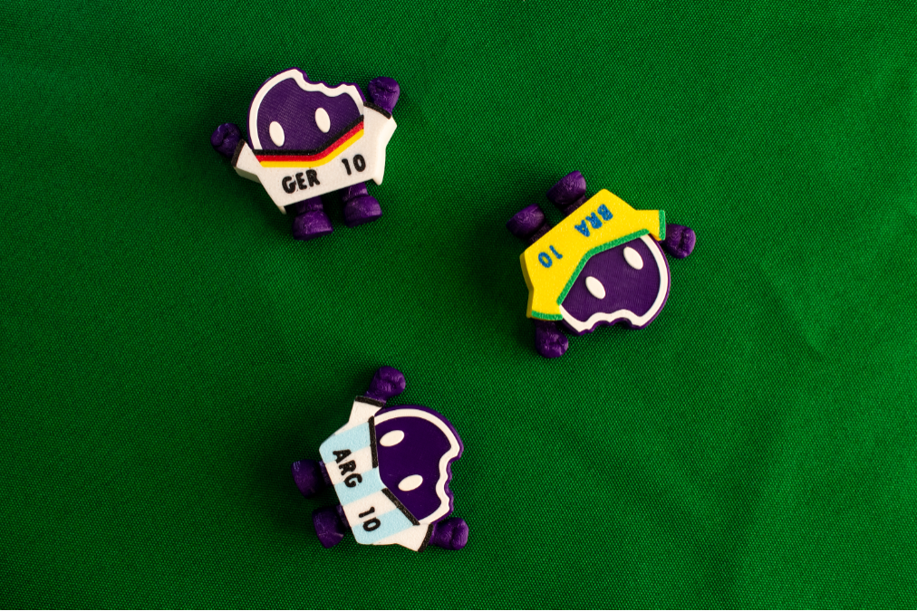 item delicioso