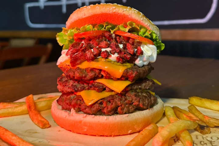 item delicioso