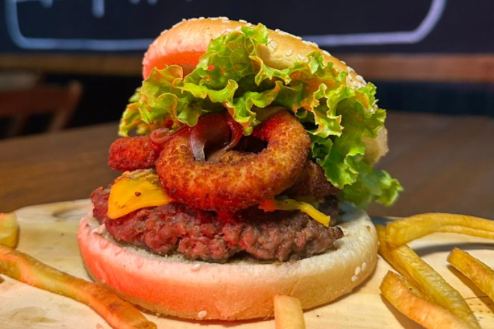item delicioso