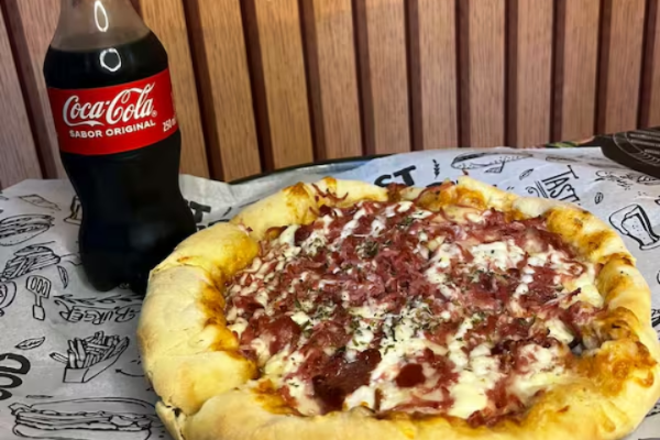item delicioso