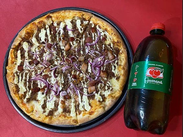 item delicioso