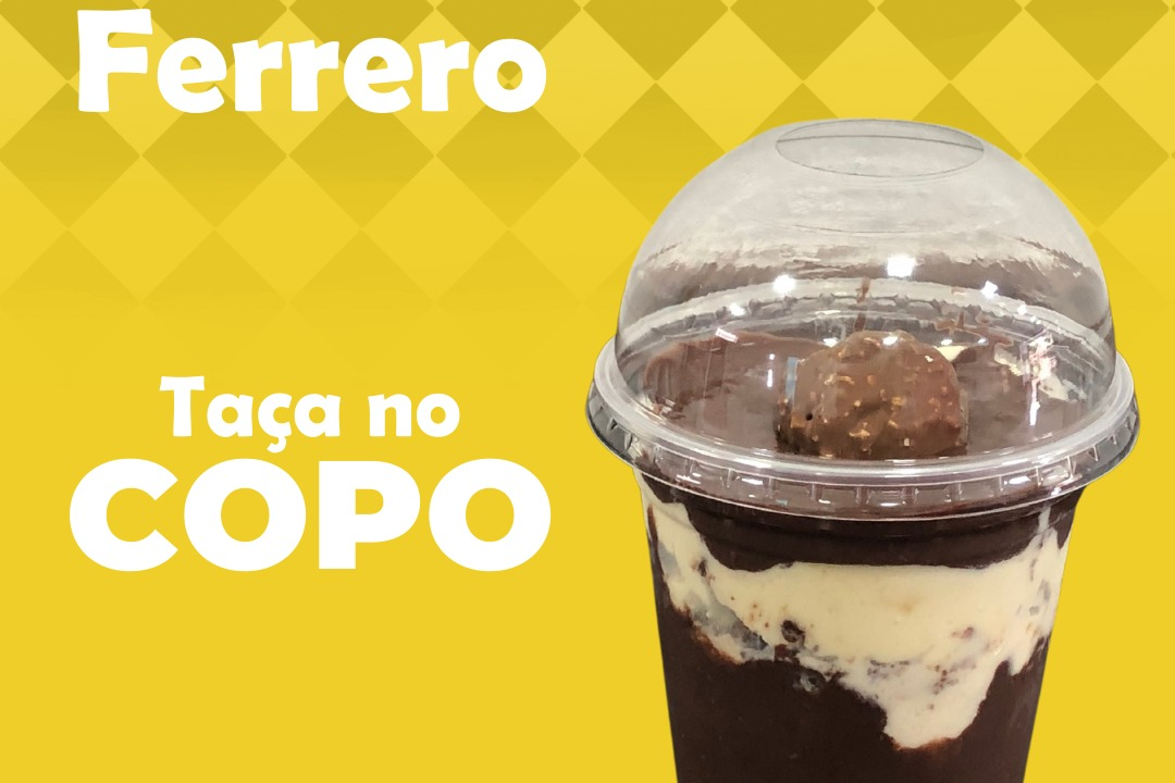 item delicioso