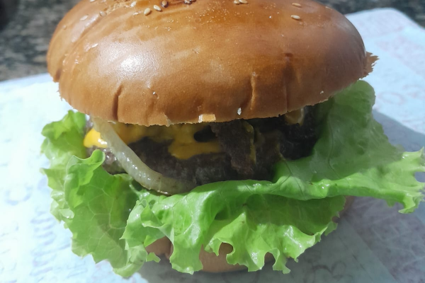 item delicioso