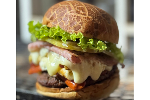 item delicioso
