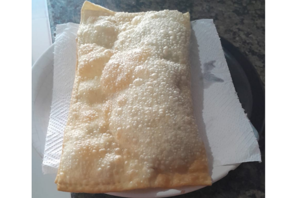 item delicioso