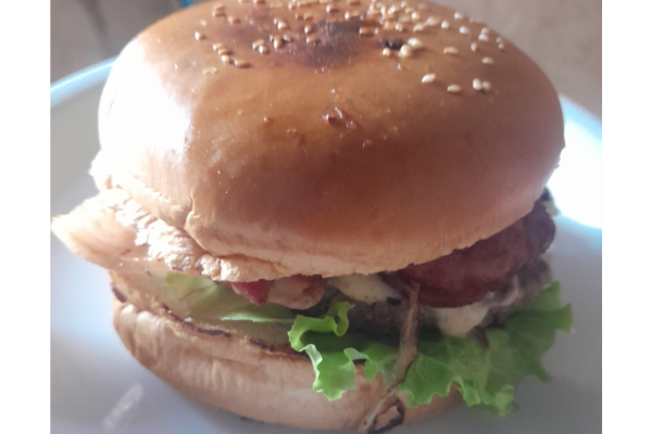 item delicioso