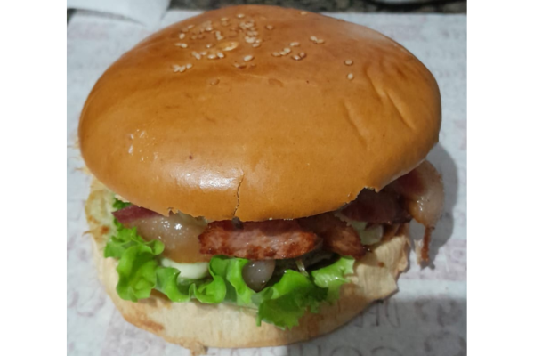 item delicioso