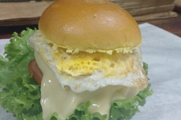 item delicioso