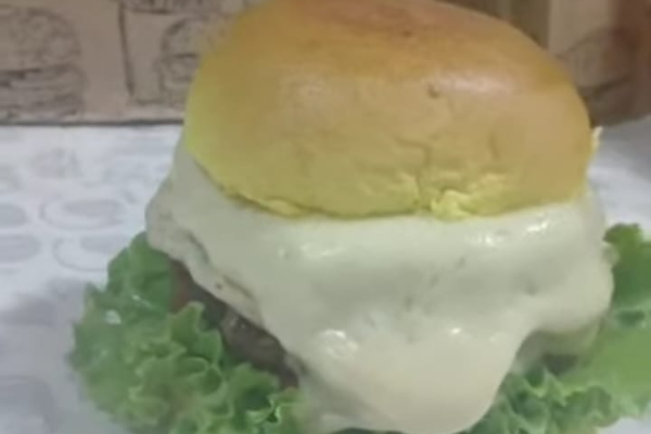 item delicioso