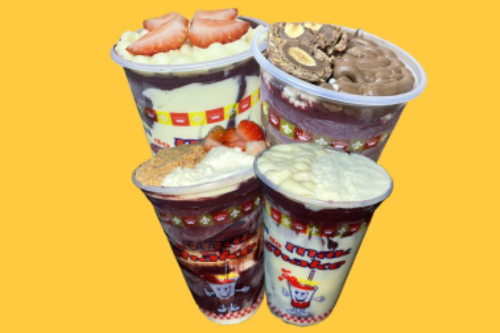 item delicioso