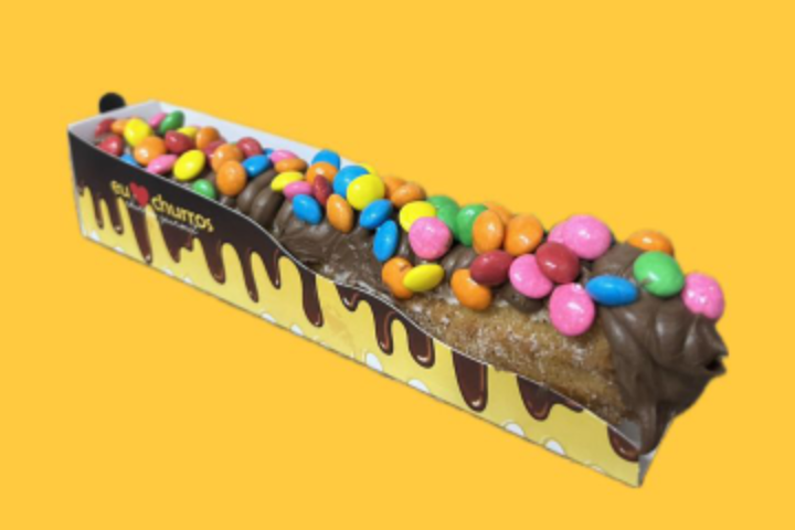 item delicioso