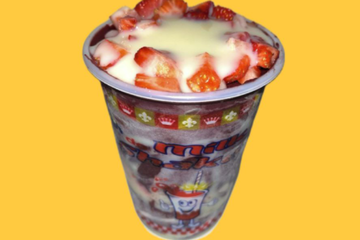 item delicioso
