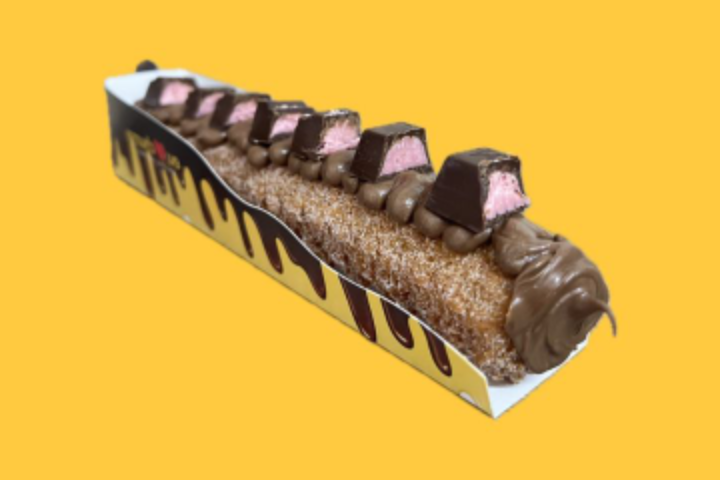 item delicioso