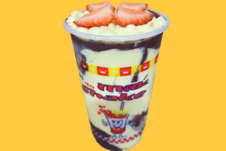 item delicioso