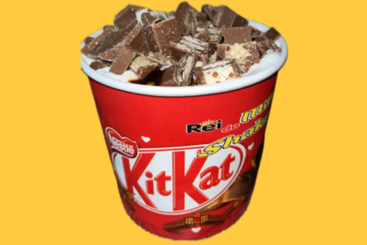 item delicioso